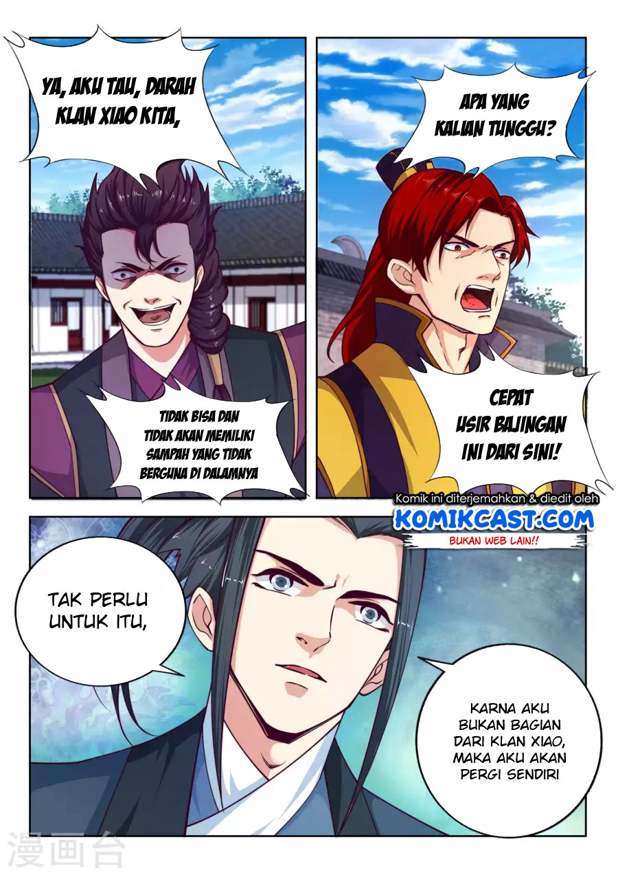 Dilarang COPAS - situs resmi www.mangacanblog.com - Komik against the gods 020 - chapter 20 21 Indonesia against the gods 020 - chapter 20 Terbaru 12|Baca Manga Komik Indonesia|Mangacan